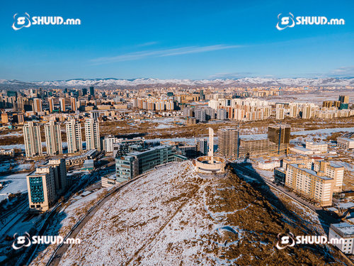 Зайсангийн замын хөдөлгөөний өөрчлөлт эерэг үр дүнтэй байна