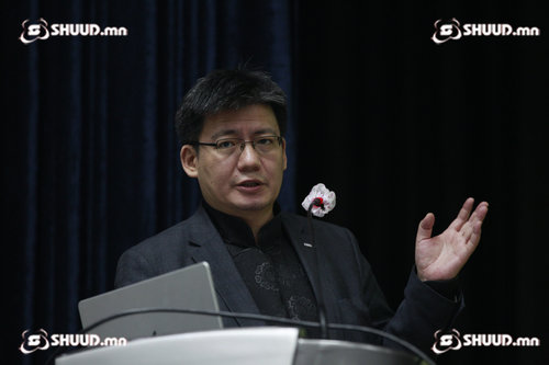 Монгол Улс авлигын индексээр 116-д жагсав