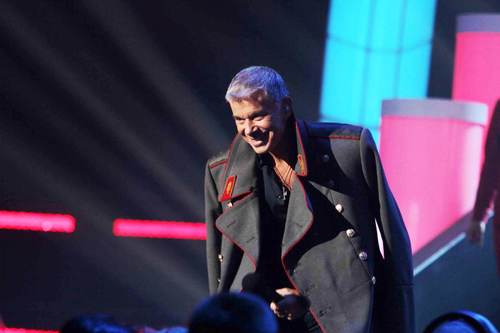 Путиний сан эх оронч дууны тэмцээнд 17 сая рубль зарцуулна