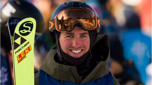 Фристайлын дэлхийн аварга Японд нуранганд даруулж амиа алджээ