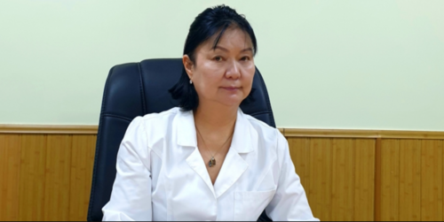 Өргөө амаржихын захирлаар Ж.Энхцэцэгийг дахин томилох шийдвэр албан ёсоор гараагүй 