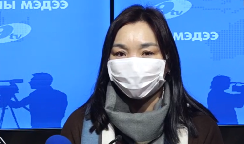 IHC койны хохирогч: Насаараа цуглуулсан 140 гаруй сая төгрөгөө алдчихлаа