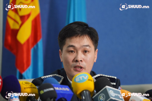 Э.Сэргэлэнбаатар: Сүүлийн гурван жилд виртуал хөрөнгөтэй холбоотой 468 хэрэг бүртгэгдсэн