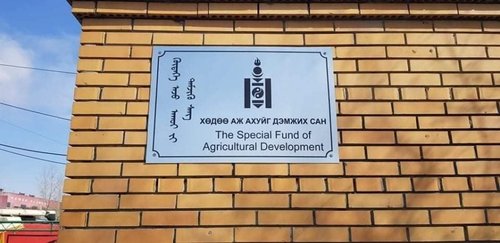 ХХААХҮЯ үхэр сүрэгт ХОЁР тэрбум 500 сая төгрөг зориулна