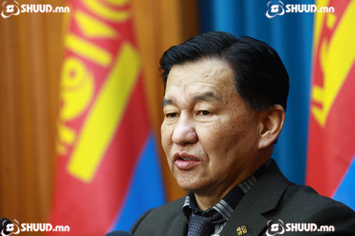 Шинэ Хархорум хотын бүтээн байгуулалтын захиргааг байгууллаа