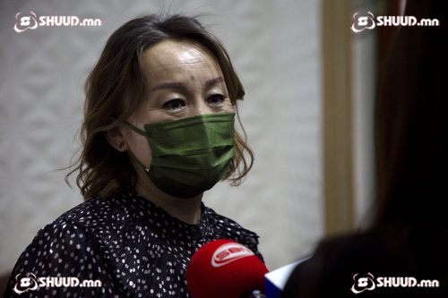 Эрдэнэт үйлдвэрийн удирдлагууд төсвийн мөнгөөр тансаг зэрэглэлийн зочид буудал барьж байна