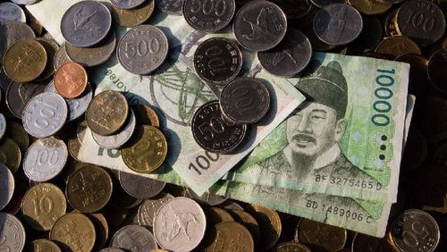 Өмнөд Солонгосын хэрэглээний үнийн өсөлт 2009 оноос хойш хамгийн дээд үзүүлэлтэд хүрчээ