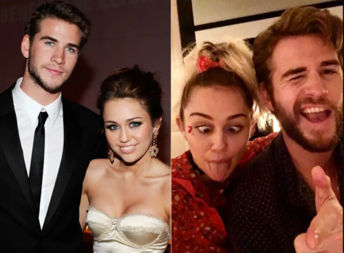 Майли Сайрусын экс нөхөртөө зориулсан дуу дэлхий нийтийг байлдан дагуулж байна