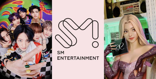 SM энтертайнмент энэ жил гурван шинэ хамтлаг дэбют хийлгэнэ