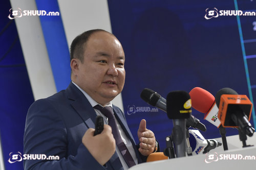 Д.Ганбат: Найман хичээлийн шалгалтын дүн өмнөх жилээс буурсан үзүүлэлттэй байна