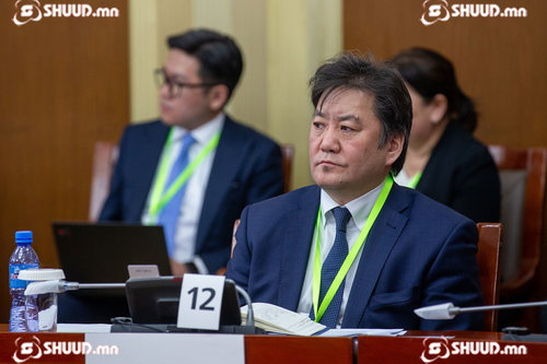 Долларын нөөц шавхагдах эрсдэл дагууллаа