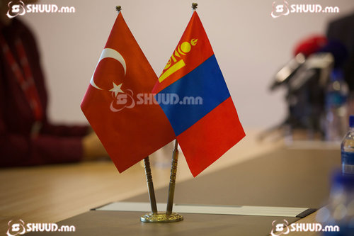 Б.Батцэцэг: Турк улс руу 35 хүний бүрэлдэхүүнтэй аврах баг илгээнэ