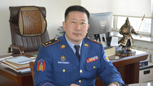 Д.Бат-Эрдэнэ: Газар хөдлөлт бол хэзээ болох нь тодорхойгүй байгалийн аюулт үзэгдэл