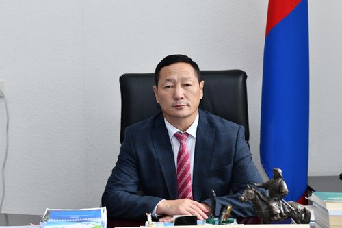 С.Магнайсүрэн МАН-д ямар ашигтай вэ?