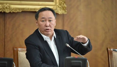 Н.Батбаяр: Би Монголд мөнгө оруулж ирсэн болохоос захиран зарцуулах эрх эдлээгүй