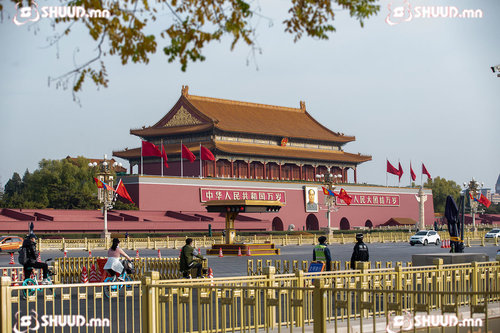 БНХАУ-д хууль бусаар хөдөлмөр эрхлэхгүй байхыг онцгойлон анхааруулж байна