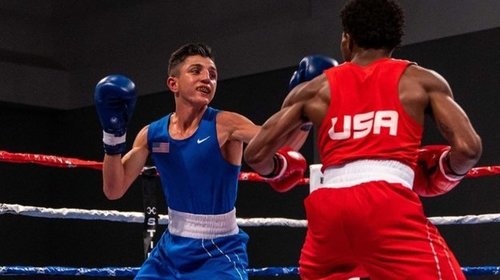 Оросын тамирчдаас болж АНУ-ын боксын шигшээ баг  ДАШТ-д оролцохоос татгалзжээ