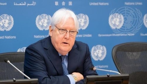 Сирид хангалттай туслахгүй байгааг НҮБ хүлээн зөвшөөрөв