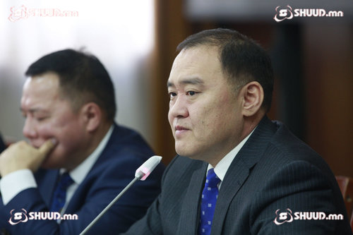 Л.Гантөмөр: Монголчуудын 50 хувь нь маргаашдаа итгэхгүй байна