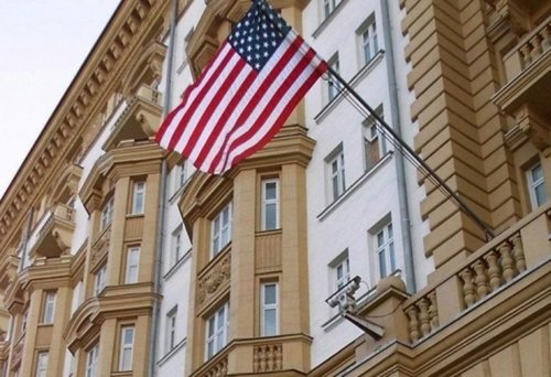 АНУ иргэдээ ОХУ-аас явахыг дахин уриалжээ