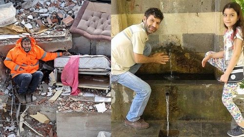 Амиа алдсан охиныхоо гарыг атган суусан аав охиноо аврах гэж хэрхэн хичээснээ ярьжээ