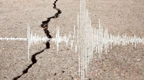 Румынд 5,2 магнитудын хүчтэй газар хөдлөлт болжээ