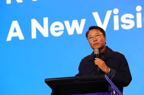 Монголд к-поп фестиваль болно