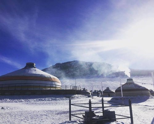 Сар шинийн баярын өдрүүдэд ажиллах амралтын газрууд