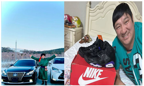 Сугалааг ТУСГАЙ зөвшөөрлийн үндсэн дээр явуулдаг