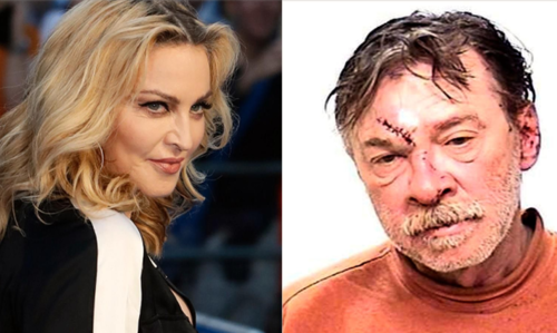 Мадоннагийн том ах 66 насандаа таалал төгсөв