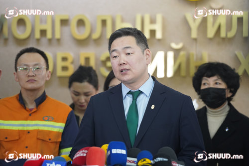 С.Эрдэнэбат: Нэг хүн сард 620 мянган төгрөгтэй байж л өөрийн хэрэглээг хангаж чадна