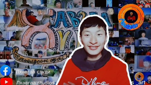 Б.Лхагвасүрэн: Дэлхийд монгол ёс заншлыг харуулсан кино хийх мөрөөдөлтэй