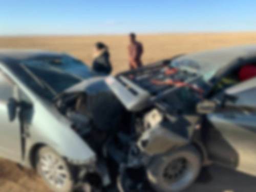 Зам тээврийн ноцтой ослоор нэг хүн нас барж, 5 хүүхэд, 4 том хүн гэмтжээ