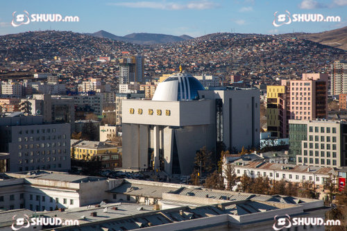 Өнөөдрөөс музейнүүд үнэ төлбөргүй үйлчилнэ