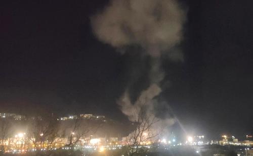 Украин Оросын нутаг руу дроноор довтлов