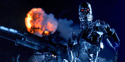 Шинжээчид: 2035 он гэхэд хиймэл оюун ухаан хяналтаас гарч болзошгүй