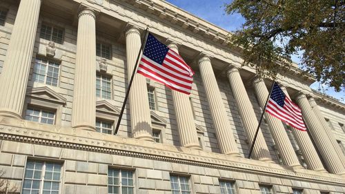 АНУ Хятадын 28 компанийн эсрэг экспортын хязгаарлалт тавилаа