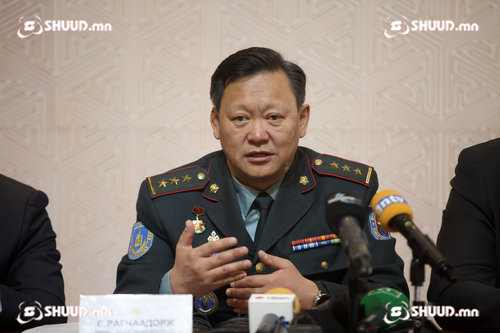 С.Рагчаадорж: Нэг оюутан цэрэгт 1.5 сая төгрөгийн төсөв баталсан