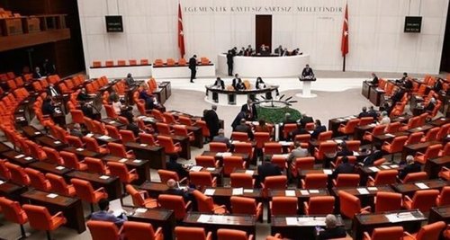 Туркэд газар хөдлөлтийн үр дагаврыг мөрдөн шалгах комисс байгуулжээ