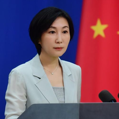 Цөмийн аюулгүй байдлыг хангахын тулд БНХАУ Украинд 200 мянган евро хандивлана