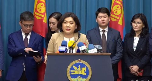 ШҮГЭЛ АЖИЛЛАГАА маргаашнаас эхэлнэ