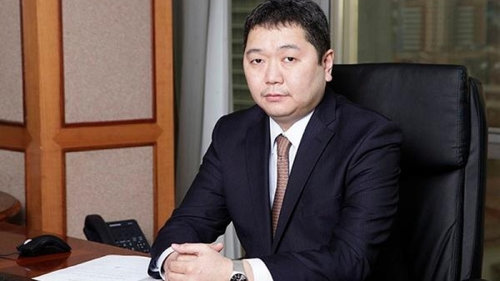 Дээд шүүх ЖДҮХС-гийн захирал асан Б.Баттүвшин нарт холбогдох хэргийг хэлэлцлээ