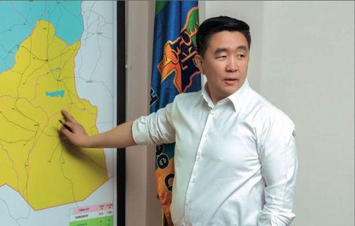 Д.Мөнх-Эрдэнэд холбогдох хэргийг шүүх хурлыг дахин хойшлууллаа