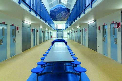 Хоригдлуудтай амрагийн харилцаа тогтоосон хэргээр 31 эмэгтэй ажилтан халагджээ