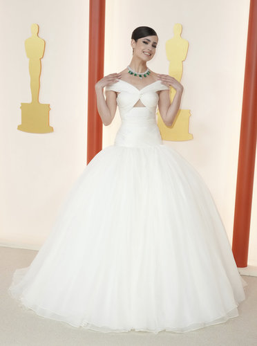 ФОТО: Оскарын улаан хивсний ёслол