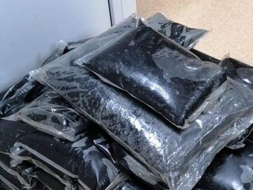 Монголын иргэн ОХУ-ын хилээр барагшун хууль бусаар нэвтрүүлэхийг завдаад саатуулагджээ