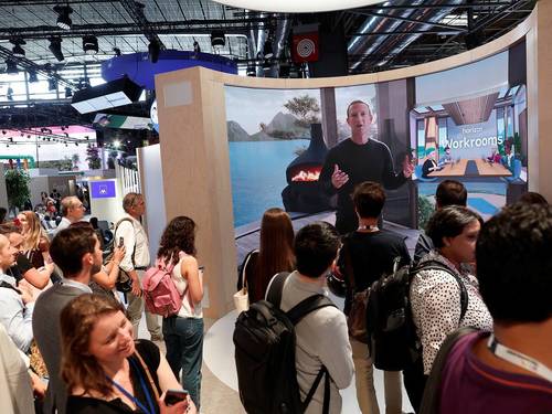 Мета дахин цомхотгол хийж, 10 мянган ажилтнаа хална