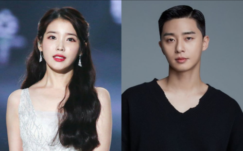 Park Seo Joon: IU бол хамгийн түшигтэй, чадварлаг хамтрагч минь байсан