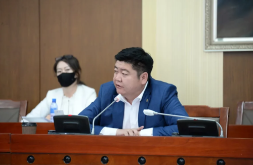 Ц.Сандаг-Очир: Л.Оюун-Эрдэнийн Засгийн газарт БРАВО гээд хэлчихье