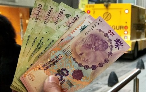 Аргентины инфляци 100 хувийг давжээ